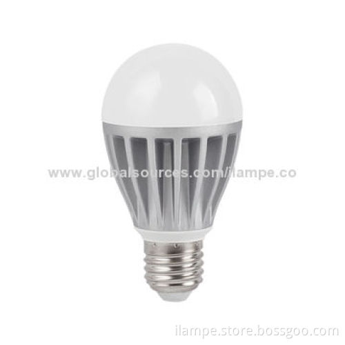 E27 3W LED Bulb Light with Aluminum Housing